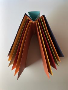 Libro Araña "Mujeres, frases motivadoras" - Libro experimental