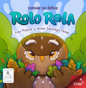 Rolo Rola – Cuento infantil inclusivo para niños con autismo