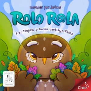 Rolo Rola – Cuento infantil inclusivo para niños con autismo