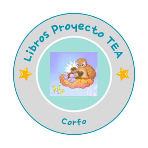 Libros para Niños con TEA