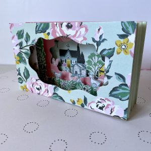 Libros Túnel