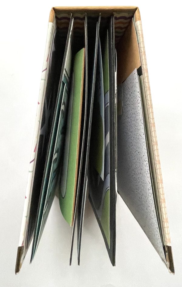Guía Mágica de Rutinas - Libro pop-up para niños no verbales - Imagen 8
